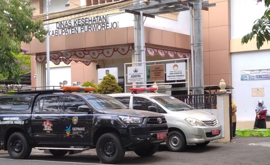 Tarif Puskesmas di Purworejo Naik Hampir 100 Persen, Ini Respons Warga
