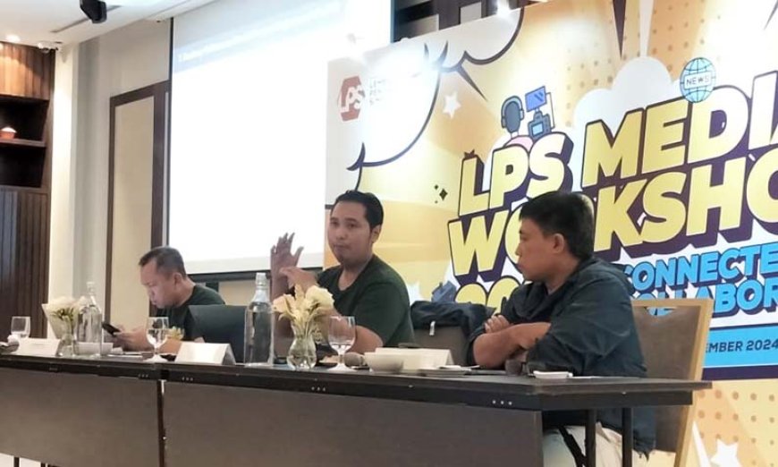 Berbeda Dengan Dulu, Saat Ini Pembayaran Klaim Penjaminan LPS Cukup 5 Hari