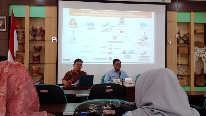 Sejumlah 75 Koperasi di Bantul Bubar dengan Berbagai Sebab