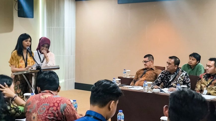 Semangat Jenderal Soedirman Menginspirasi Pembangunan Pertahanan Maritim yang Tangguh