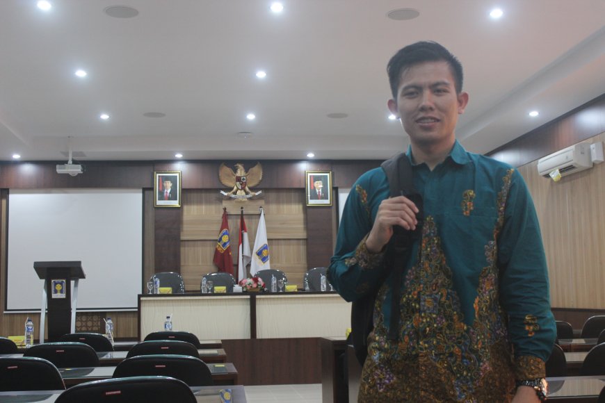 Buruk Muka Seleksi Capim KPK