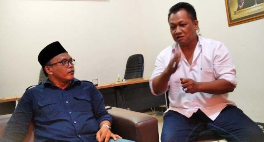 Tamperak Terus Kawal Dugaan Politik Uang, Paslon Yuli-Dion Terancam Diskualifikasi