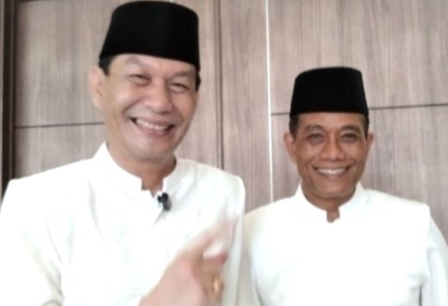 Survei Pilkada Purworejo, Yophi-Lukman 52,42 Persen, Yuli Dion 47,58 Persen