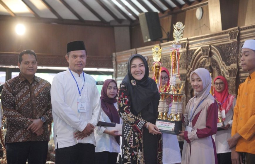 Memperingati Hari Santri Nasional, Pemkab Klaten Gelar Lomba Hadroh