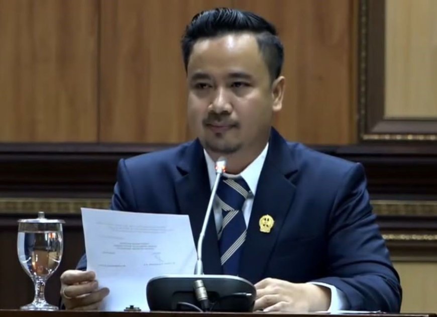 Ketua Fraksi Gerindra DPRD DIY: Tindak Tegas Pelaku Politik Uang