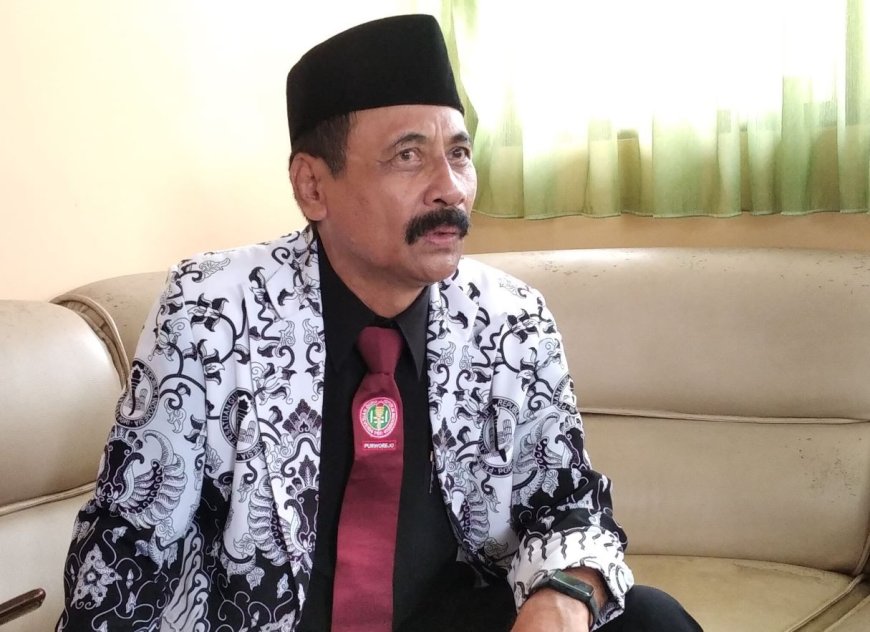 PGRI Purworejo Dukung Program Makan Bergizi Gratis