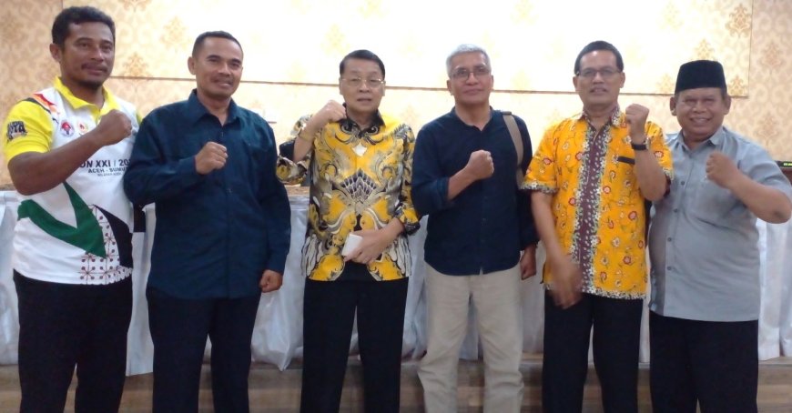 Target Bantul Juara Umum Porda DIY 2025
