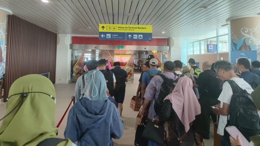 KAI Bandara Gencar Sosialisasi KA PSO ke Mahasiswa