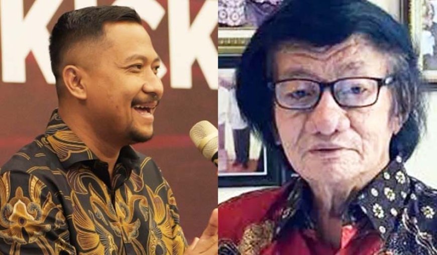 Harda Kiswaya-Danang Maharsa Unggul, Ini Kata Pengusaha hingga Pegiat Olah Raga