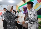 PGRI Purworejo Ingin Pemkab Menghibahkan Tanah, Agar Tidak Sewa Lagi