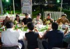 Menu Jamuan Para Sultan Keraton Yogyakarta Tersaji di Sastra Boga
