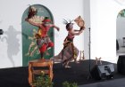 Pasar Buku Melengkapi Agenda Festival Sastra Yogyakarta