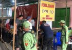 Ahmad Lutfi Menang di TPS 10 Tambakaji Semarang