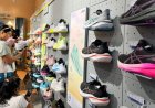 ASICS Dukung Gaya Hidup Sehat dengan Membuka Store Baru di Ambarrukmo Plaza