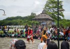 Jogja Inclusive Art Festival Digelar di Candi Banyunibo
