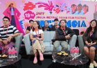 Layar Anak di Panggung JAFF, Indonesiana.TV Dorong Ekosistem Kebudayaan