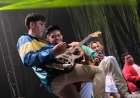 Tiga Band Ini Siap ke Jakarta, Setelah Jadi Finalis Terbaik di Collabonation Talent Hunt di Jogja