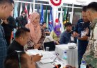 Hasil Pilkada Bantul, Belum Ada Informasi Gugatan ke MK