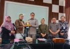 Pimpinan DPRD Sleman Studi Tiru ke DPRD Kota Mataram
