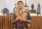 Calon Dubes Uzbekistan Bicara Toleransi Beragama