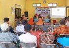 Musdessus Dukuh Kecamatan Delanggu Sepakati BLT DD 2025 Untuk 28 KPM 