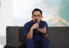 Penyair Makassar Ibe S Palogai Tampil di Festival Sastra Yogyakarta