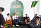 Yogyakarta Kota Kreatif yang Terus Mengalir