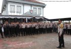Pengamanan Rapat Pleno KPU Kebumen Disiapkan Dua Hari