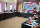 AMA Dharmala Menyiapkan Manajer Pengamanan IKN