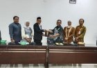 DPRD Sleman Mengkaji Pengelolaan Pariwisata di Lombok Barat