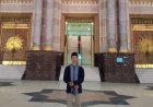 Janusa Menyesalkan Insiden di Kusumanegara