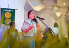 Malam Penuh Syair untuk Joko Pinurbo sebagai Penutup FSY 2024