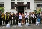 Serunya Berburu Kode Rahasia di Kotabaru Yogyakarta