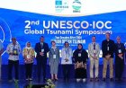 YIA Bandara Pertama yang Memiliki Mitigasi Gempa dan Tsunami