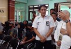 Stok Beras Aman, Bulog Menyalurkan Bantuan Pangan Alokasi Desember