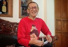 Didik Nini Thowok Rayakan 50 Tahun Berkarya, Bawa Pesan Totalitas dan Dedikasi dalam Seni