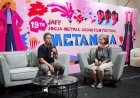 MAXStream Studios Menegaskan Posisinya di Industri Hiburan