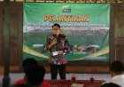 Danang Apresiasi Petani Tembakau Mendukung Pembangunan di Sleman