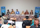 Pengembangan Wisata di Kawasan Geopark Harus Memperhatikan Konservasi
