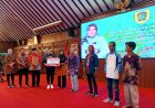 Sejumlah 6.248 Buruh Tani Tembakau di Klaten Menerima BLT Cukai Rokok