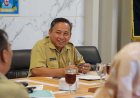 Pemkab Sleman Optimis Ekonomi Tumbuh Kisaran 5 Persen, Proyek Nasional Ini Pemicunya