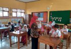 Tiga Kabupaten di Jateng Tempat Uji Coba Makan Siang Bergizi Gratis