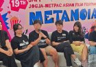 Film "1 Kakak 7 Ponakan" Relevan dengan Generasi Sandwich