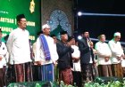 Puluhan Ribu Jamaah Menghadiri Pengajian Gus Iqdam di Bantul