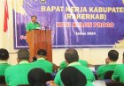 Paska Menyumbang Emas di PON Aceh, Atlet Kulonprogo Menatap Porda DIY 2025