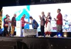 Calender of Event 2025 Yogyakarta Diluncurkan, Ini Jadwalnya