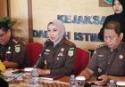 Kejati DIY Selamatkan Uang Negara Rp 14,6 Miliar