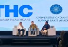 RSA UGM Gandeng Tawada Healthcare Memperkuat Inovasi Teknologi Kesehatan di Indonesia