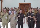 Pemkab Sleman Gelar Sosialisasi Anti Korupsi bagi Kepala OPD dan APIP