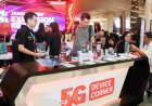 Menjelang Naru, Telkomsel Perluas Jaringan 5G di Jabodetabek  